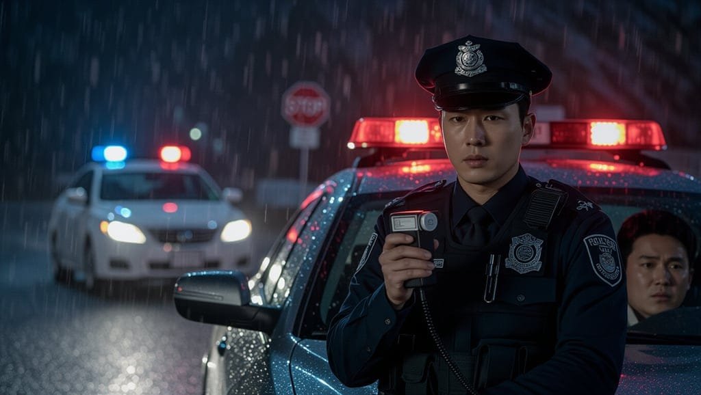 음주운전 벌금, 벌칙금, 처벌 기준부터 감경까지 완벽 분석 3 🚨 음주운전 벌금/벌칙금, 구체적인 기준은?