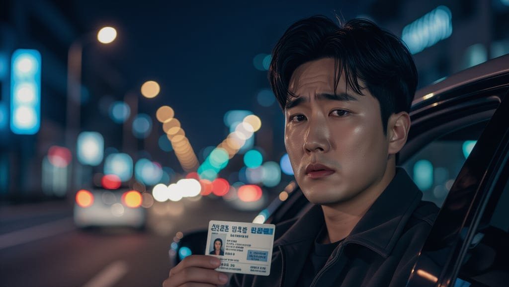 음주운전 벌금, 벌칙금, 처벌 기준부터 감경까지 완벽 분석 4 📊 벌금과 벌칙금, 실질적 영향 비교 분석