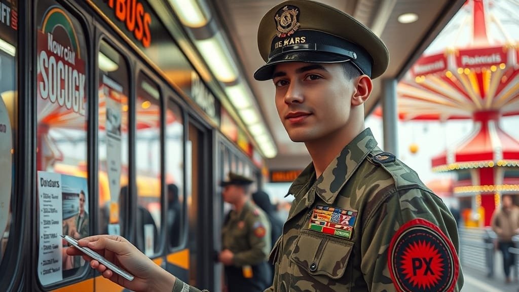 나라사랑카드 완벽 분석: 혜택 비교 (KB국민 vs IBK기업) & 발급/재발급 A to Z 3 KB국민 나라사랑카드 혜택 상세 (realistic 스타일)