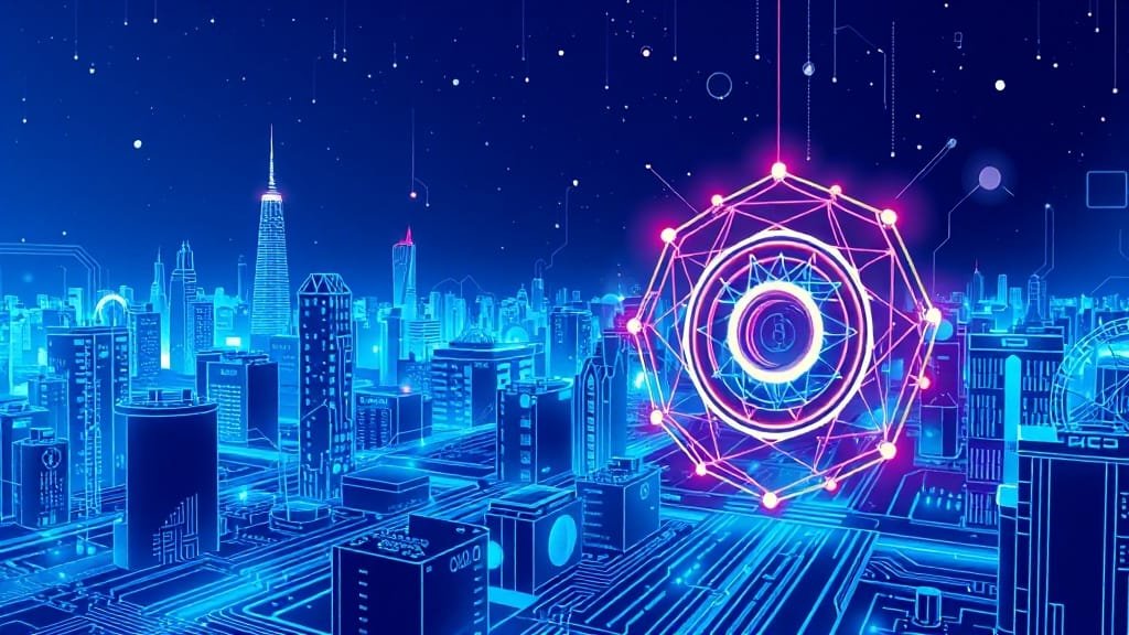 양자컴퓨터 투자: 관련주 분석, ETF 전략, 전망 및 유의점 완벽 가이드 1 양자컴퓨터란? (illustration 스타일)