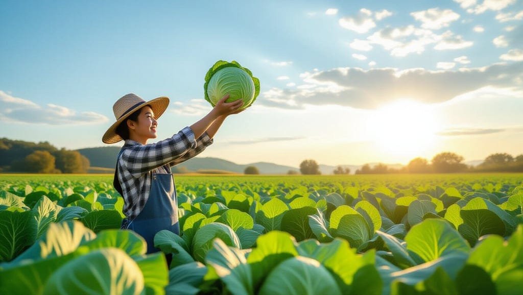 절임배추 구매 가이드: 예약 시기, 가격 비교, 보관 꿀팁 3 🏞️ 산지별 절임배추 특징과 추천 농가