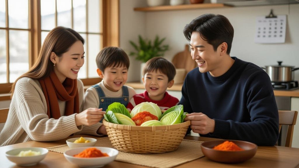 절임배추 구매 가이드: 예약 시기, 가격 비교, 보관 꿀팁 7 📌 마무리