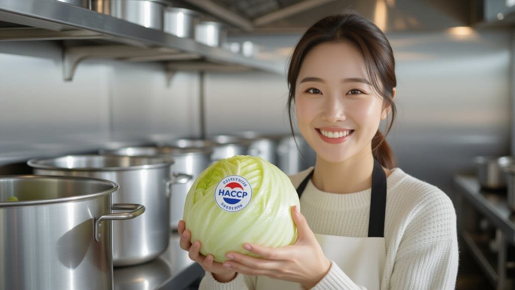 절임배추 구매 가이드: 예약 시기, 가격 비교, 보관 꿀팁 1 📋 좋은 절임배추 고르는 법: 김치 맛의 시작!