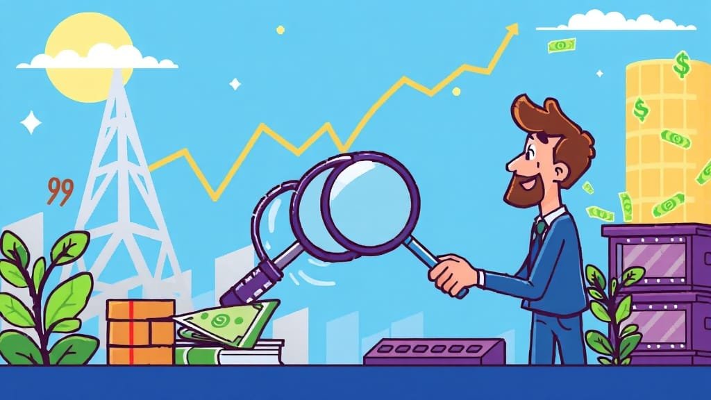 미국 주식 양도소득세 완벽 가이드: 절세 전략부터 신고까지 A to Z 1 양도소득세, 핵심은? (cartoon 스타일)