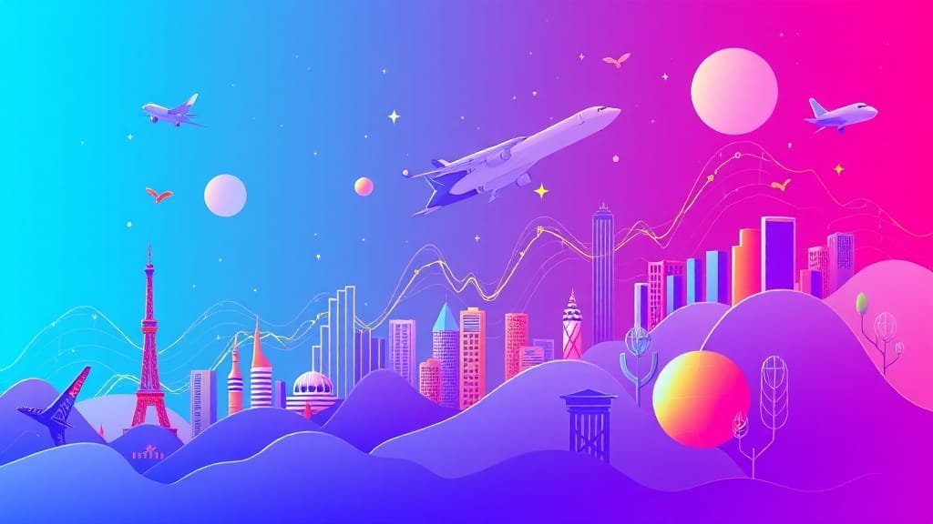 미국 주식 양도소득세 완벽 가이드: 절세 전략부터 신고까지 A to Z 3 ISA 계좌 활용법 (illustration 스타일)