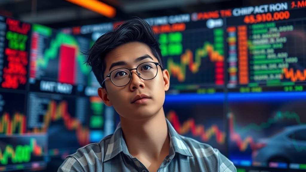 미국 주식 양도소득세 완벽 가이드: 절세 전략부터 신고까지 A to Z 4 손익통산 & 기본공제 전략 (realistic 스타일)