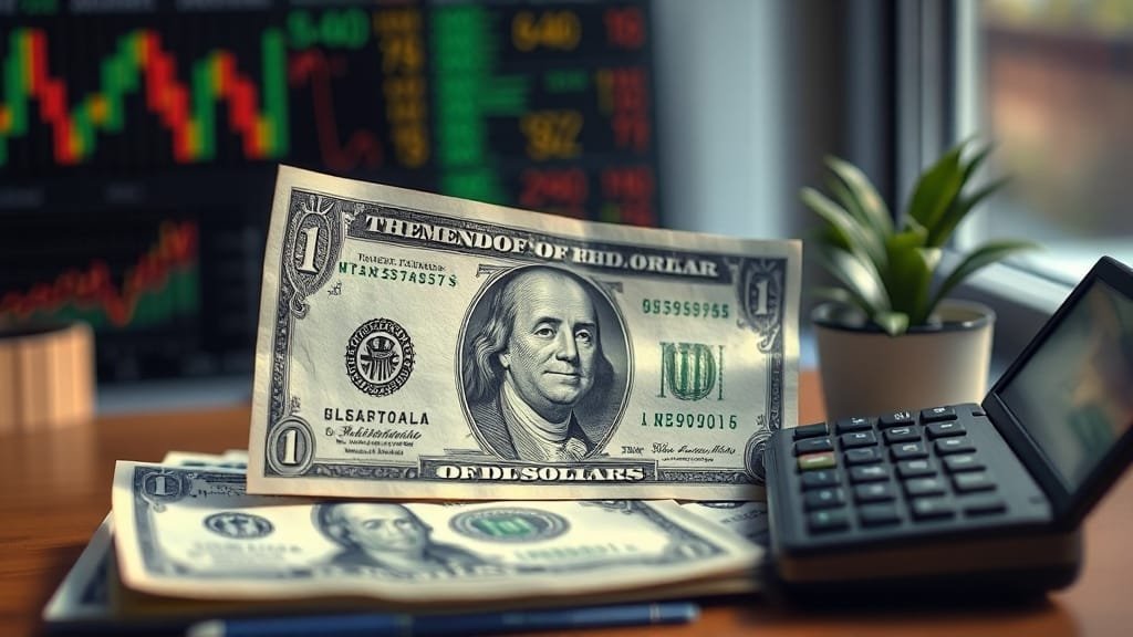 미국 주식 양도소득세 완벽 가이드: 절세 전략부터 신고까지 A to Z 7 양도세 신고, 이렇게! (realistic 스타일)