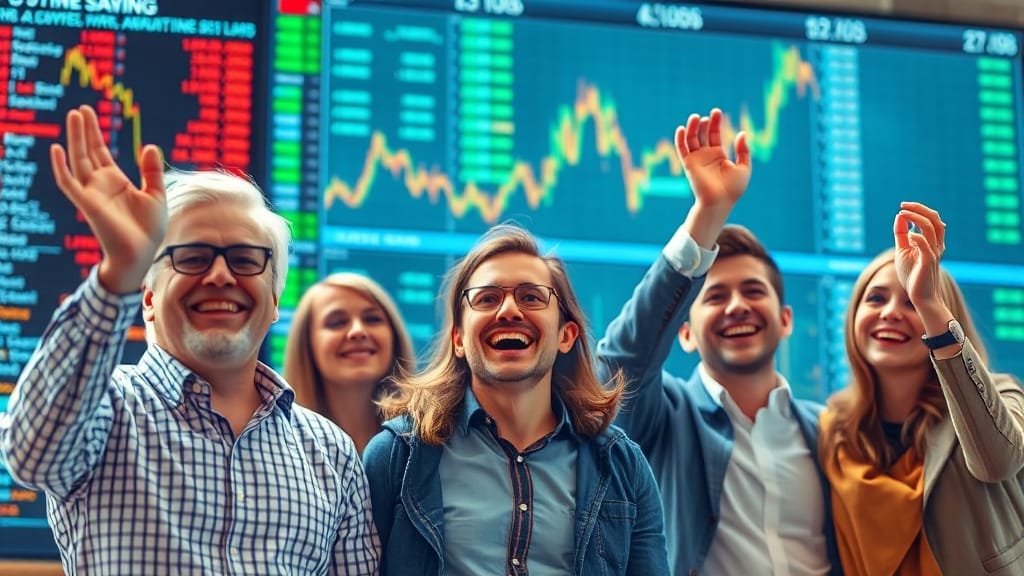 미국 주식 양도소득세 완벽 가이드: 절세 전략부터 신고까지 A to Z 8 마무리 (realistic 스타일)