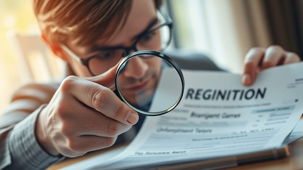 권고사직 A to Z: 실업급여 조건, 이직확인서, 거부 방법 완벽 가이드 2 권고사직, 실업급여 조건은? (realistic 스타일)