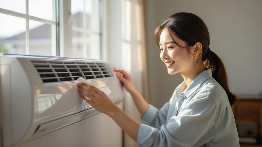 삼성 에어컨 08e 에러코드 원인부터 수리비 절약까지 완벽 가이드 5 🌱 에어컨 수명 연장을 위한 장기적인 관리 전략