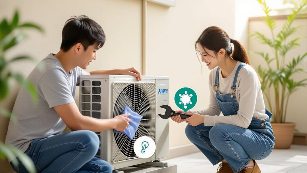 삼성 에어컨 08e 에러코드 원인부터 수리비 절약까지 완벽 가이드 2 🔍 당황하지 마세요! 08e 에러 자가 진단 및 해결법