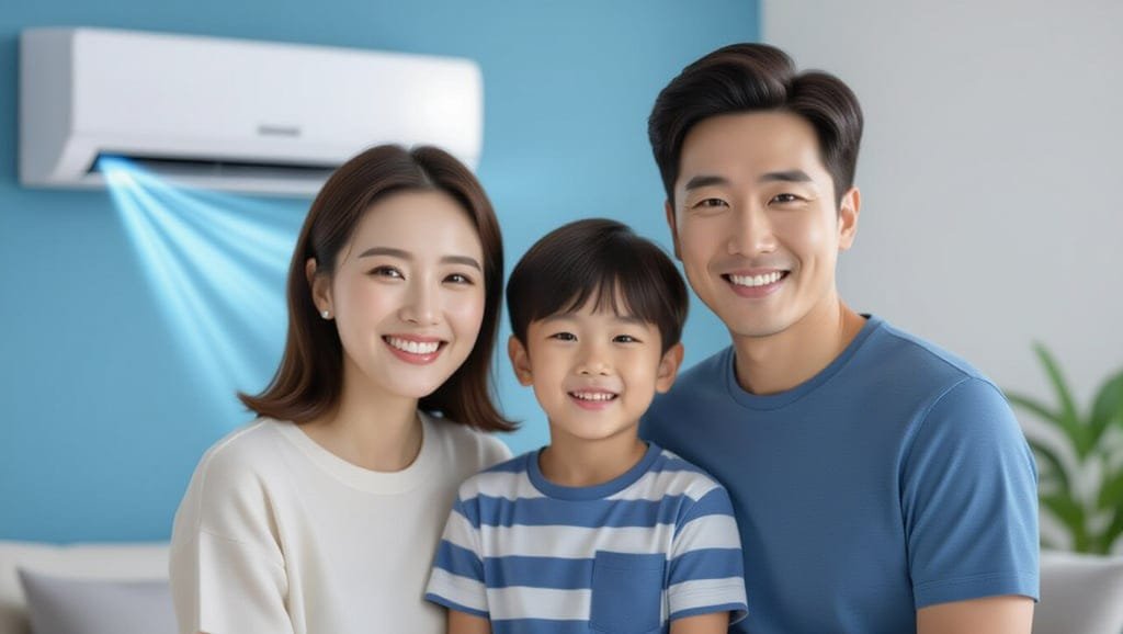 삼성 에어컨 08e 에러코드 원인부터 수리비 절약까지 완벽 가이드 6 📌 마무리