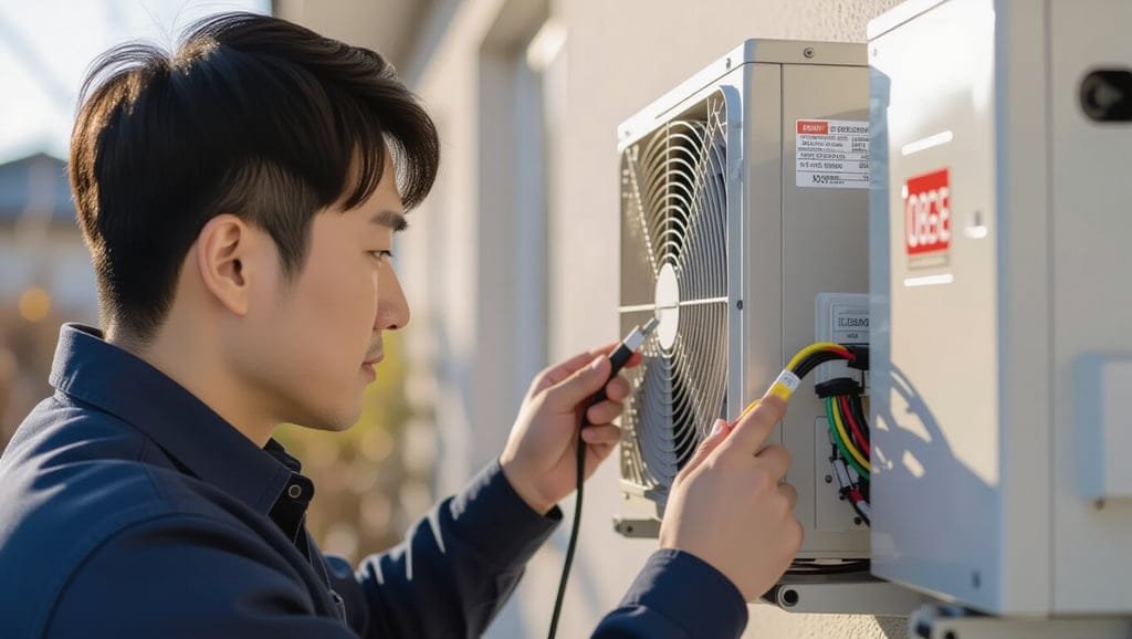 삼성 에어컨 08e 에러코드 원인부터 수리비 절약까지 완벽 가이드 1 📋 08e 에러코드, 왜 발생할까요?