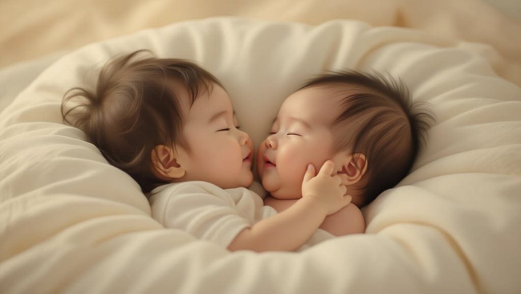 임신 극초기 통증, 생리통과 헷갈릴 때 구별하는 핵심 가이드 2 🔍 착상통과 생리통, 핵심 차이점