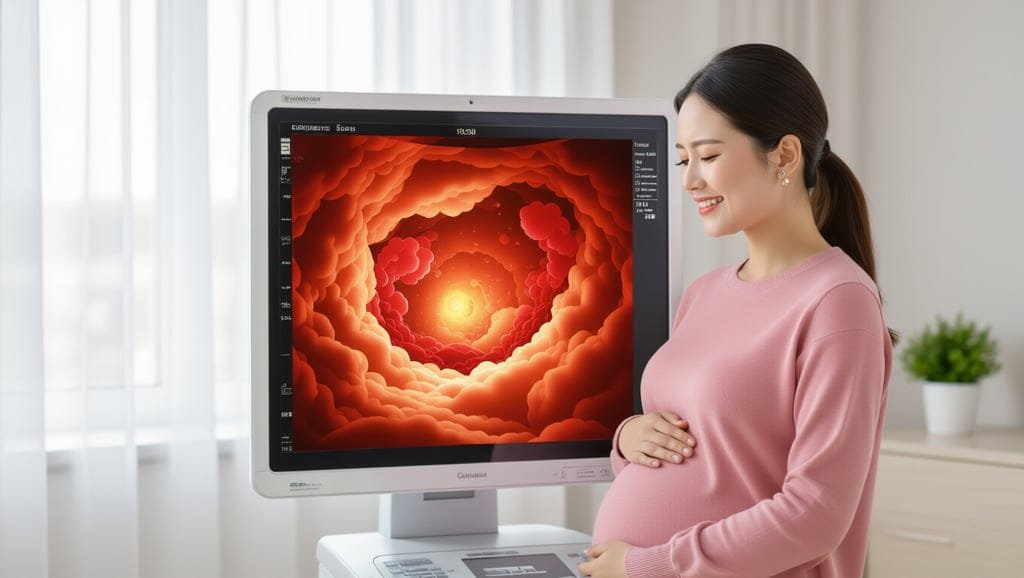 임신 극초기 통증, 생리통과 헷갈릴 때 구별하는 핵심 가이드 1 📋 임신 극초기 통증, 왜 생리통과 헷갈릴까요?