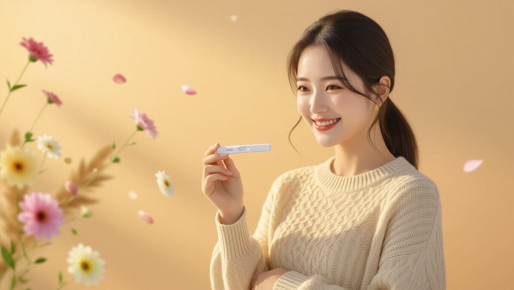 임신 극초기 통증, 생리통과 헷갈릴 때 구별하는 핵심 가이드 5 📌 마무리