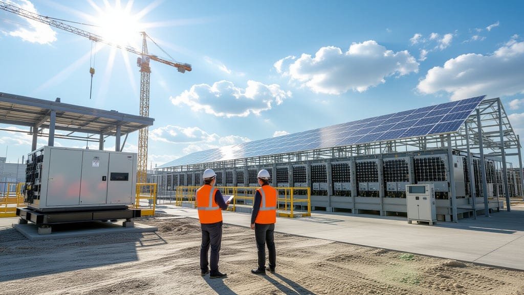 2025년 2차전지 시장 전망과 핵심 투자 기회 총정리 4 📌 정책 변화와 공급망 재편, 투자에 미치는 영향