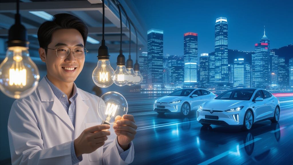 2025년 2차전지 시장 전망과 핵심 투자 기회 총정리 2 📊 2차전지 밸류체인, 핵심은 무엇일까요?