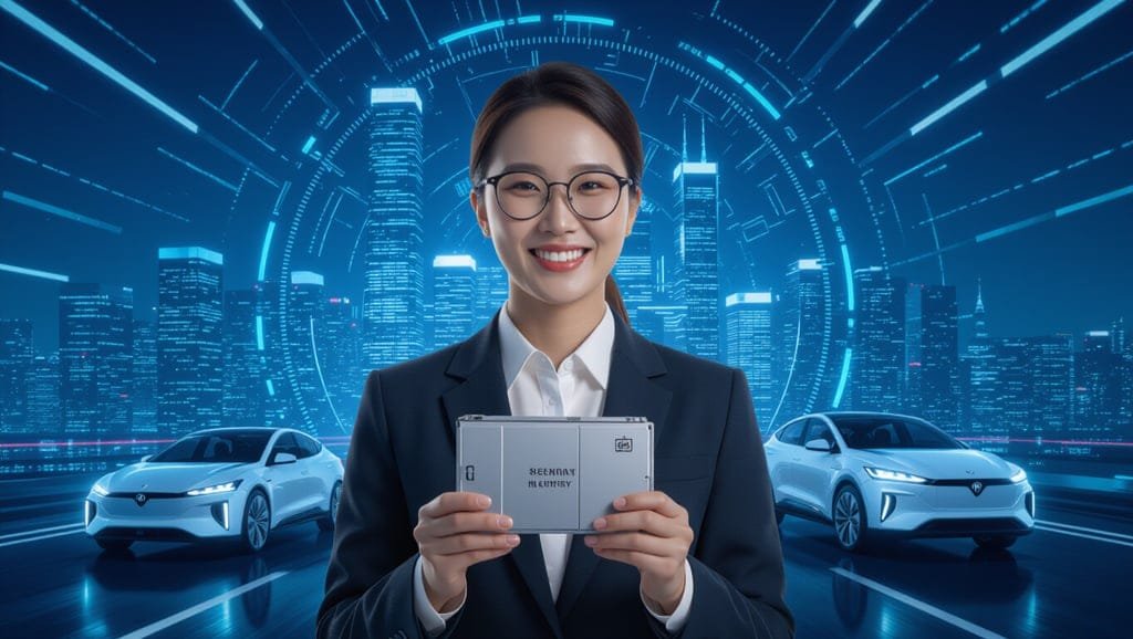 2025년 2차전지 시장 전망과 핵심 투자 기회 총정리 8 📌 마무리