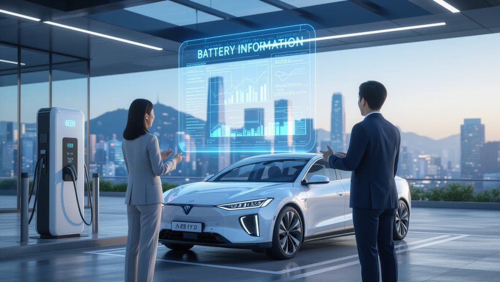 2025년 2차전지 시장 전망과 핵심 투자 기회 총정리 3 📈 2025년 2차전지 시장, 어떤 기회가 있을까요?