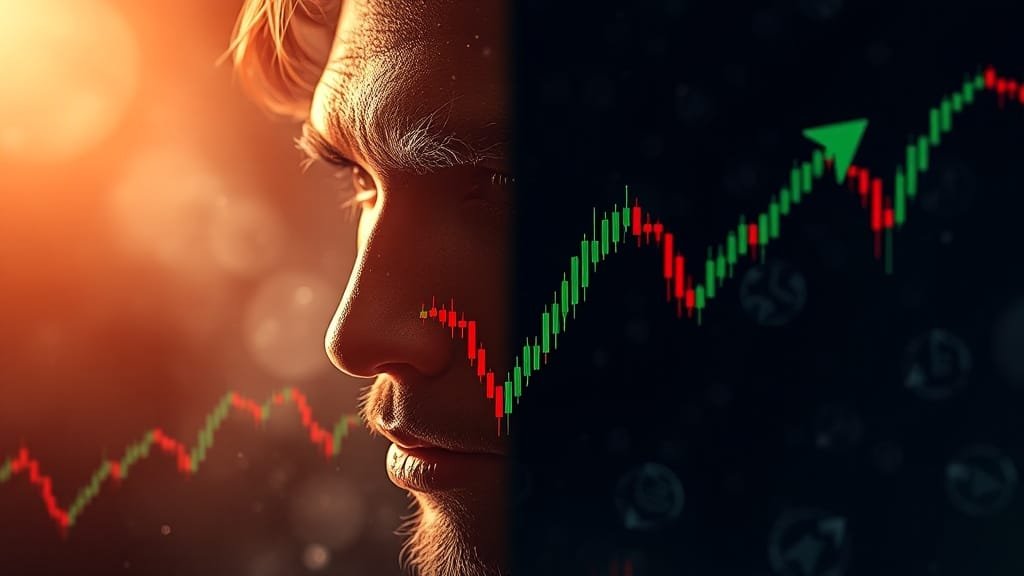 MACD 완벽 분석: 설정부터 매매 전략, 다이버전스, 한계까지! 5 MACD 다이버전스 활용법 (realistic 스타일)