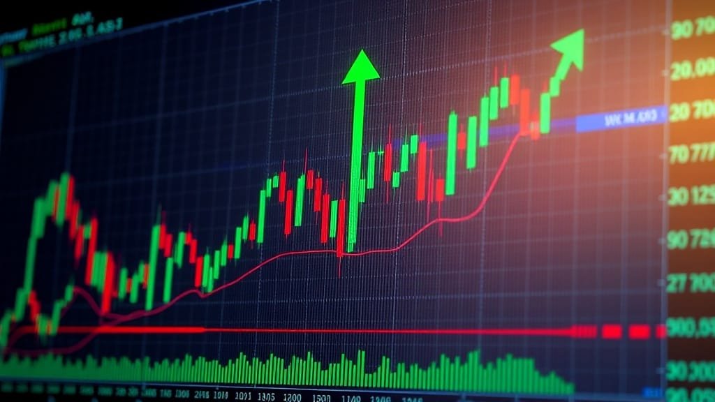 MACD 완벽 분석: 설정부터 매매 전략, 다이버전스, 한계까지! 6 MACD와 다른 지표 조합 (realistic 스타일)