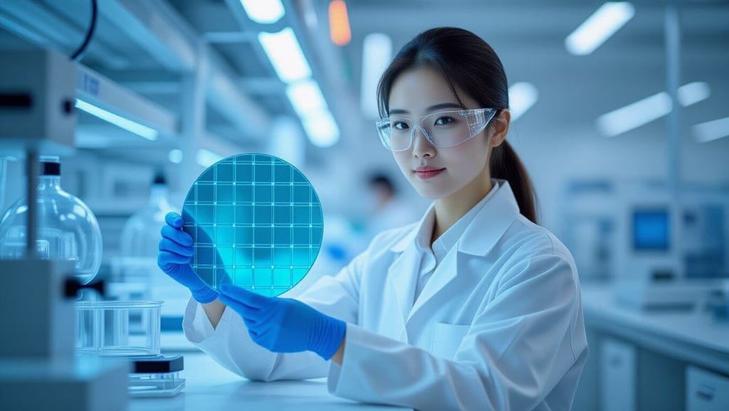 GTC 2025와 유리기판, 엔비디아 시너지 핵심 수혜주 집중 분석 3 📊 유리기판 생태계 핵심 기업 분석