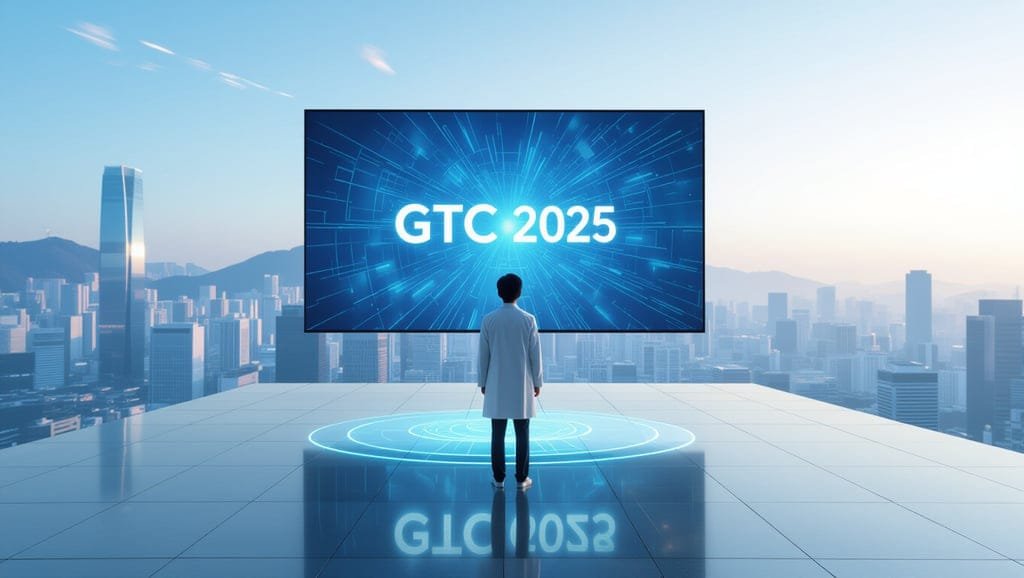 GTC 2025와 유리기판, 엔비디아 시너지 핵심 수혜주 집중 분석 7 📌 마무리