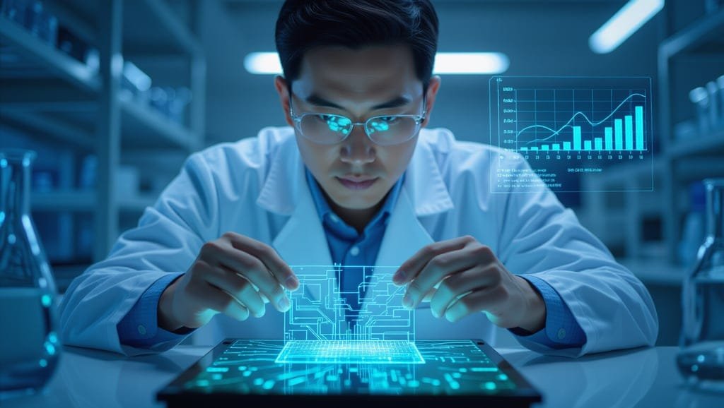 GTC 2025와 유리기판, 엔비디아 시너지 핵심 수혜주 집중 분석 2 💡 유리기판, 무엇이 특별할까요?