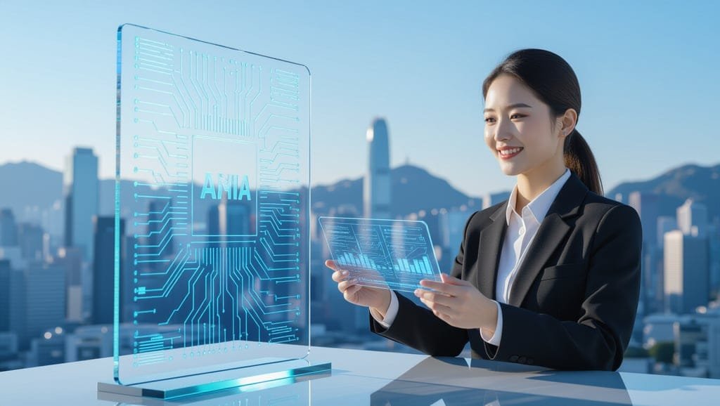 GTC 2025와 유리기판, 엔비디아 시너지 핵심 수혜주 집중 분석 5 📈 유리기판 시장, 언제 투자해야 할까요?