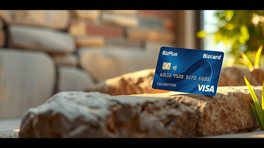 비즈플러스카드 완벽 분석: 혜택, 신청 자격부터 실제 사용 후기까지! 6 신청 시 유의사항 (realistic 스타일)