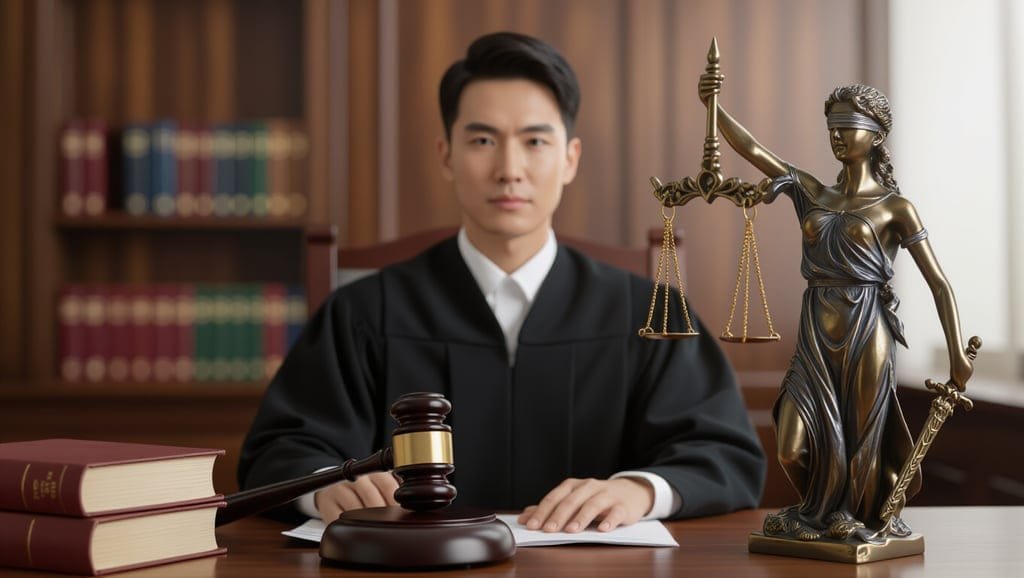 동의 없는 위치 추적, 법적 경계와 처벌 사례 총정리 6 ⚖️ 불법 위치 추적 행위에 대한 실제 처벌 사례