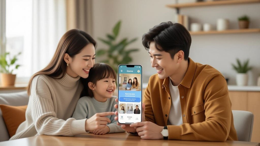 동의 없는 위치 추적, 법적 경계와 처벌 사례 총정리 7 💡 안전한 위치 정보 이용을 위한 사용자 가이드라인