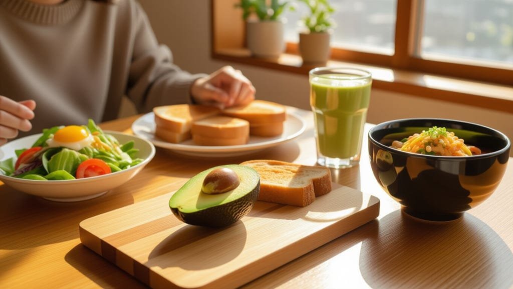 🍽️ 보관 아보카도, 맛있게 즐기는 레시피