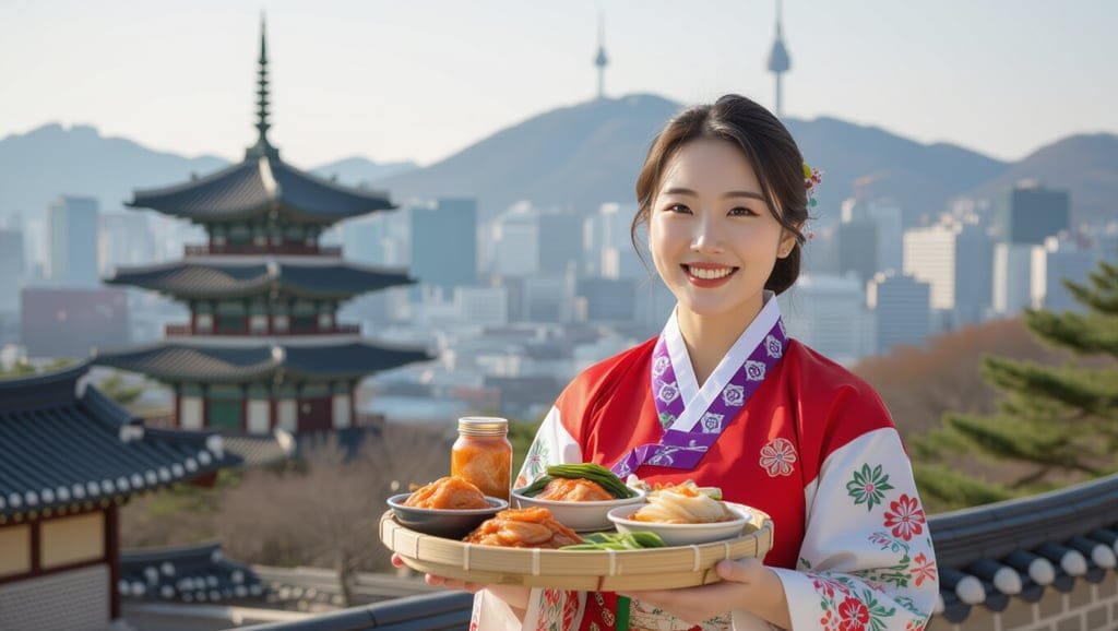 절임배추 20kg 김장 완벽 가이드: 예약부터 보관까지 핵심 노하우 4 🗺️ 지역별 김장 스타일 & 김치 보관 꿀팁