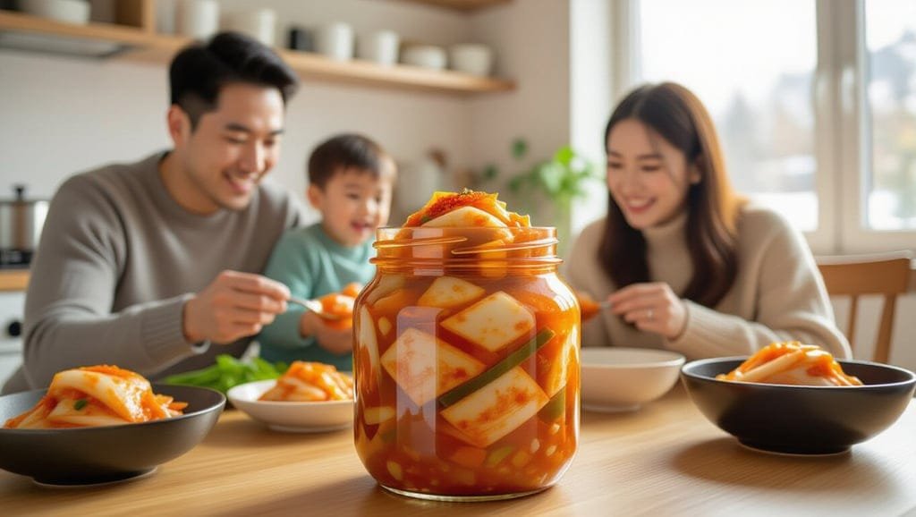 절임배추 20kg 김장 완벽 가이드: 예약부터 보관까지 핵심 노하우 5 📝 마무리