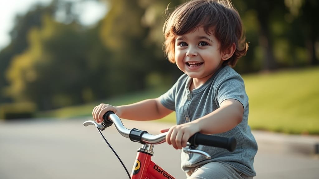 내 키에 딱 맞는 자전거 사이즈 찾는 완벽 가이드: 종류별 추천 & 팁 6 사이즈 선택 시 주의점 및 팁 (realistic 스타일)