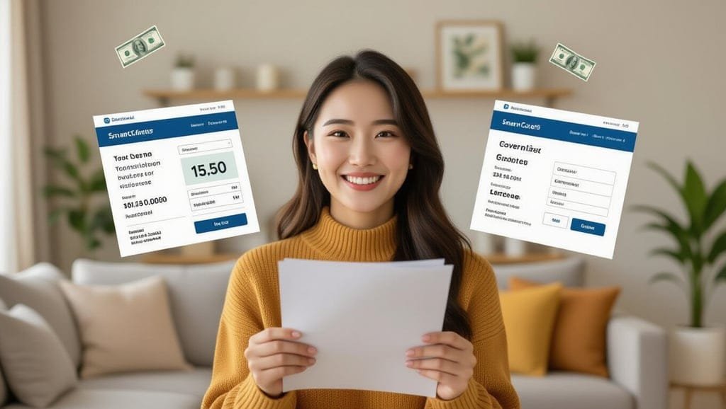 📌 정기적인 확인으로 소중한 내 돈 지키는 습관 만들기