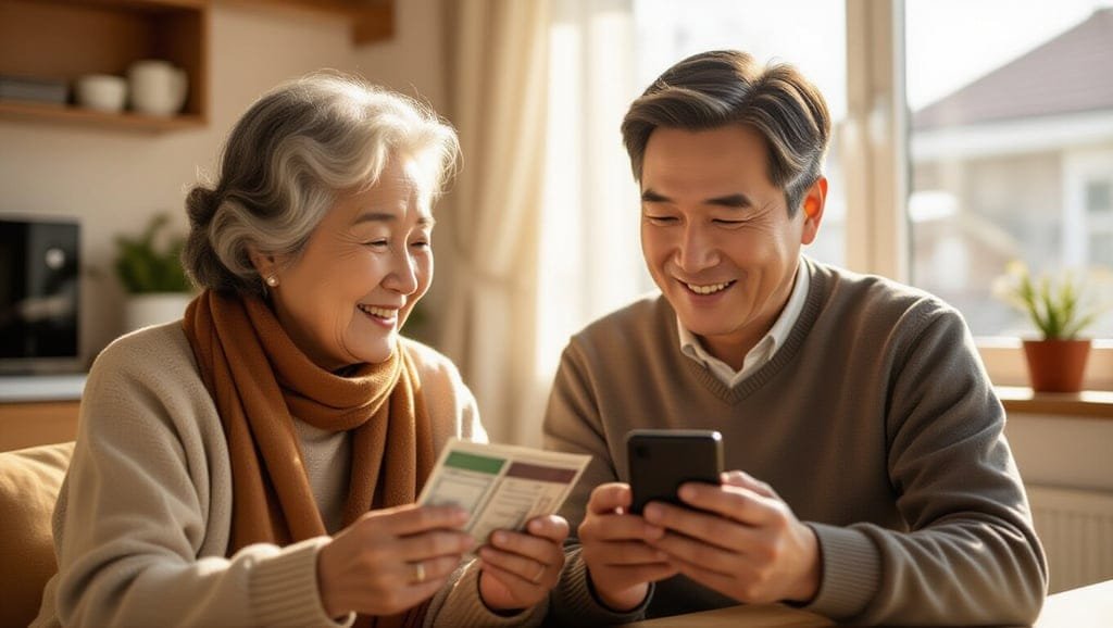 📋 통신비 환급금, 왜 발생하고 누구에게 해당될까요?