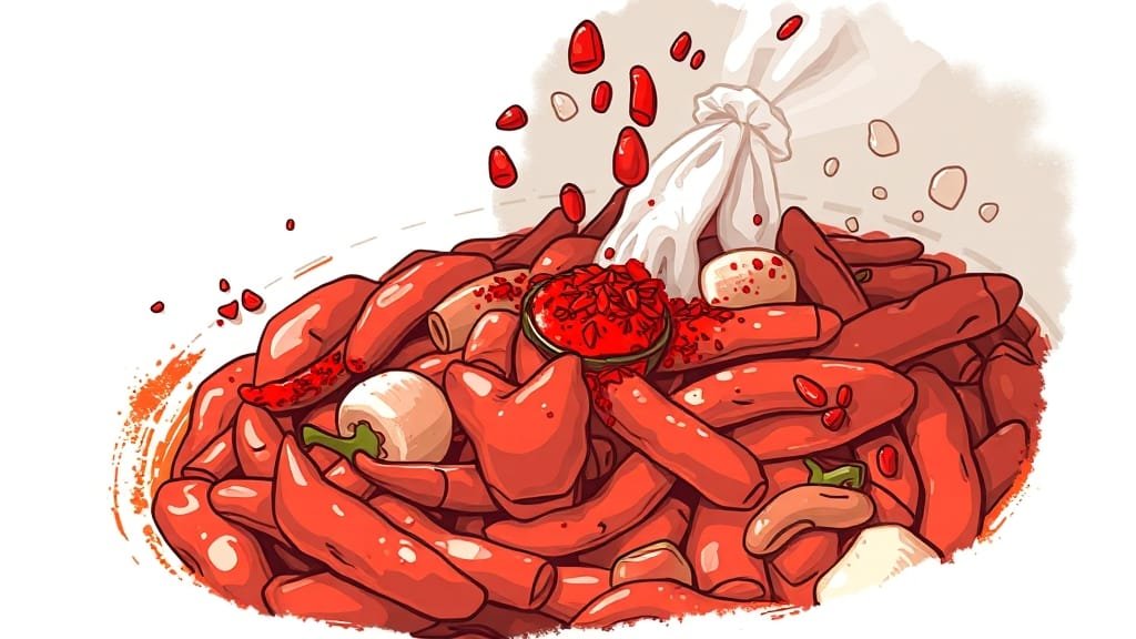 왜 중요할까요? (illustration 스타일)