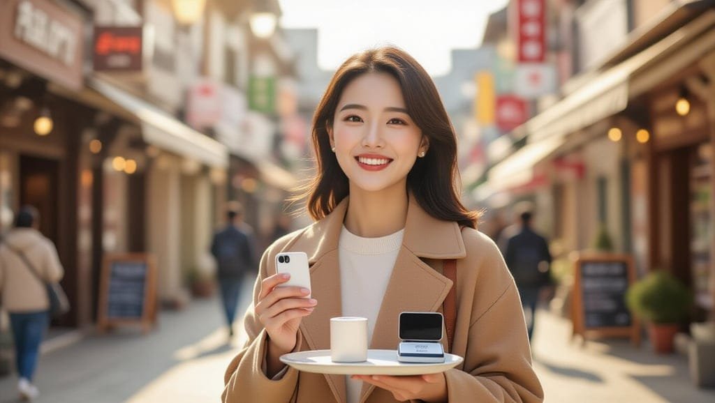 해외여행 데이터 솔루션 비교: 포켓와이파이, 유심, eSIM 장단점 분석 4 💰 비용 효율성, 어떤 솔루션이 최고일까?