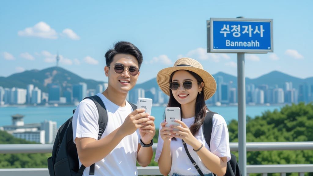 해외여행 데이터 솔루션 비교: 포켓와이파이, 유심, eSIM 장단점 분석 6 📌 마무리