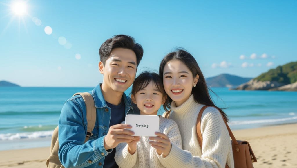 해외여행 데이터 솔루션 비교: 포켓와이파이, 유심, eSIM 장단점 분석 1 📋 해외여행 데이터, 3가지 핵심 솔루션은?