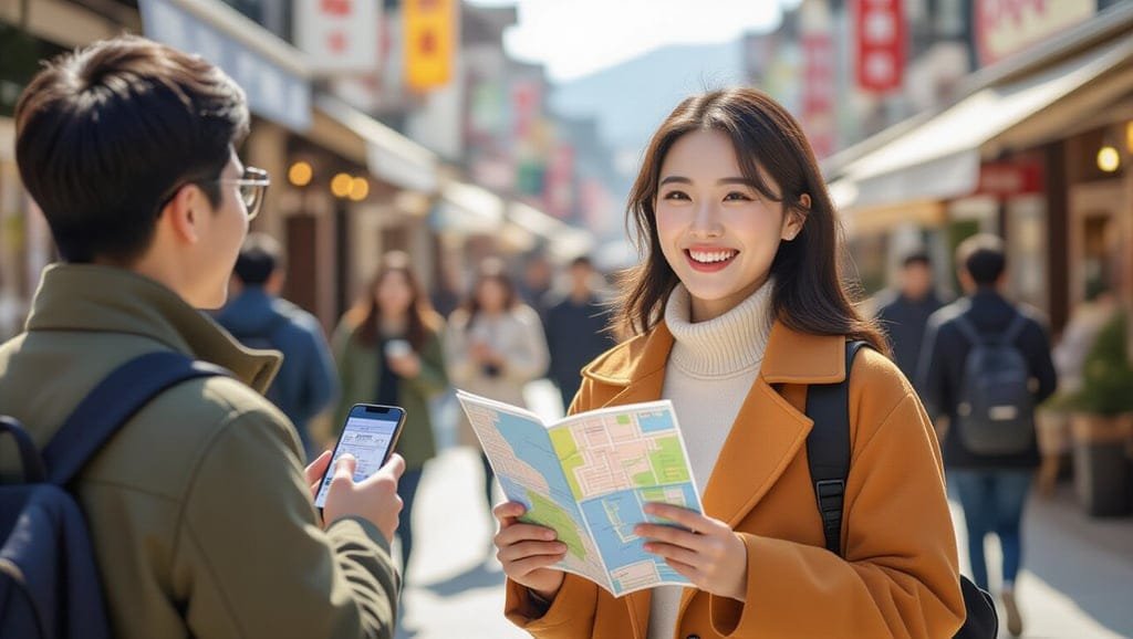 해외여행 데이터 솔루션 비교: 포켓와이파이, 유심, eSIM 장단점 분석 5 🗺️ 내 여행에 딱 맞는 데이터 솔루션 찾기