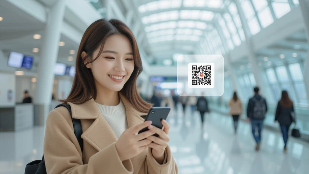 해외여행 데이터 솔루션 비교: 포켓와이파이, 유심, eSIM 장단점 분석 3 📱 유심 vs eSIM, 나에게 맞는 간편함은?