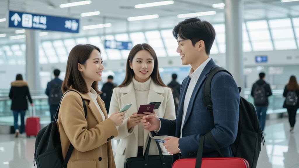 해외여행 데이터 솔루션 비교: 포켓와이파이, 유심, eSIM 장단점 분석 2 💡 포켓와이파이, 장단점과 현명한 선택