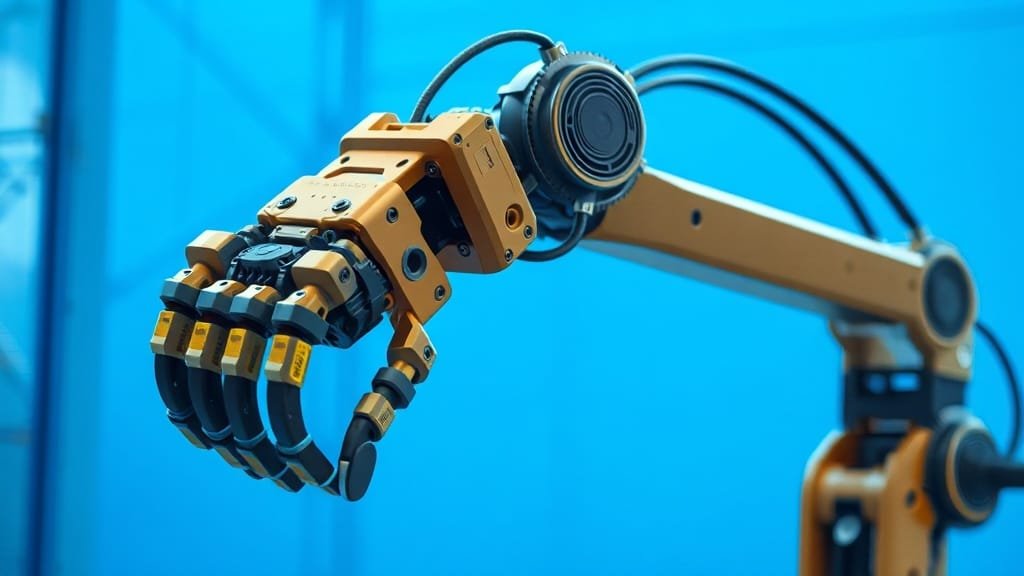 휴림로봇, 어떤 회사인가? (realistic 스타일)