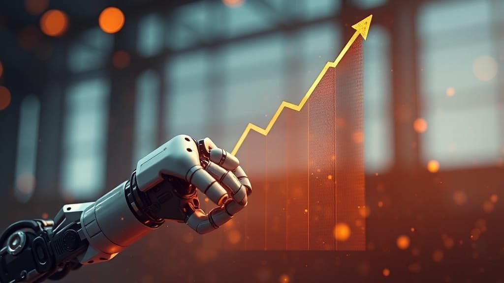 목표 주가 및 투자 전략은? (realistic 스타일)