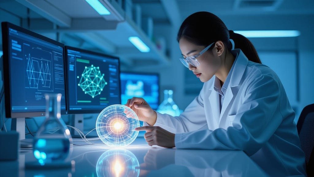 양자역학부터 양자컴퓨터까지, 비전공자를 위한 핵심 원리 해설 5 🔍 양자컴퓨터와 기존 컴퓨터의 근본적인 비교 분석