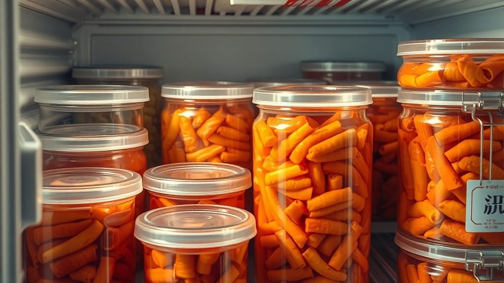 삼성 김치냉장고 김치통 규격 총정리: 모델별 호환 정보 & 구매 가이드 1 모델별 김치통 규격 정리 (realistic 스타일)